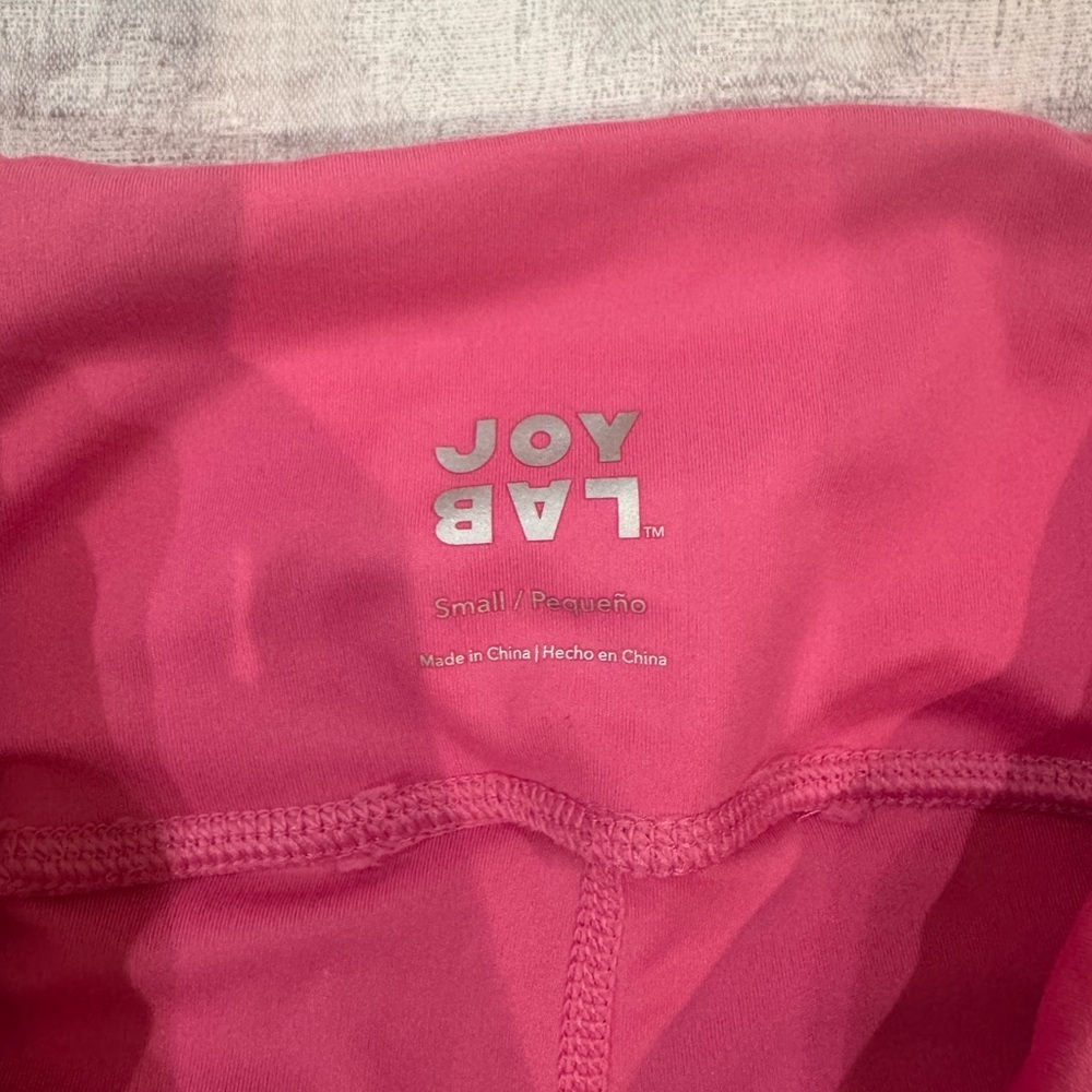 JoyLab Fuchsia tennis set - Picture 5 of 10